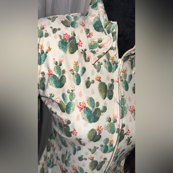 Cactus Rodeo Shirt - Picture 2 of 3